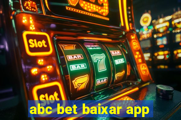 abc bet baixar app